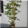 D13. Faux bamboo. 